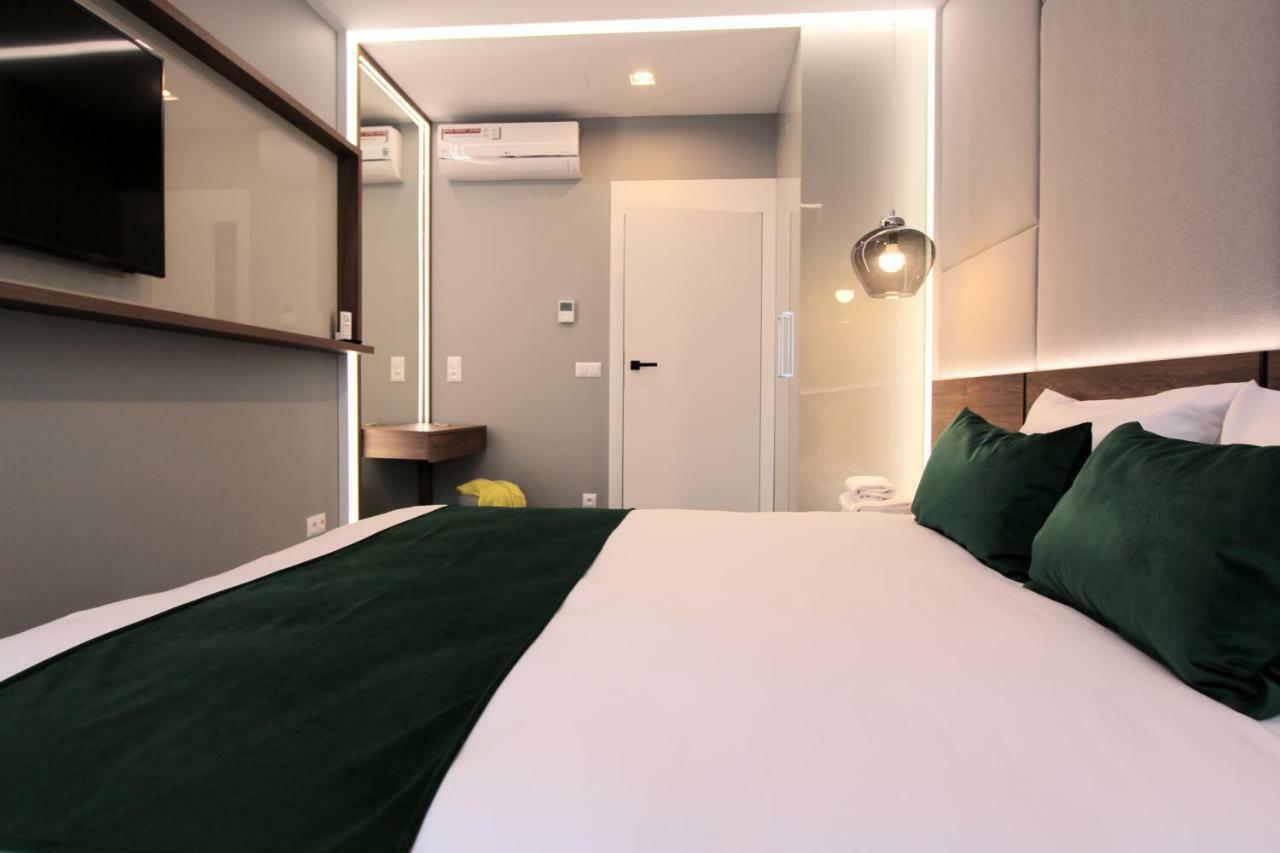 Lubicz Luxury Apartment Cracóvia Exterior foto