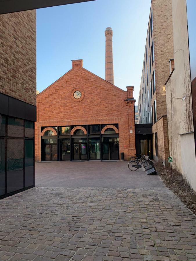 Lubicz Luxury Apartment Cracóvia Exterior foto