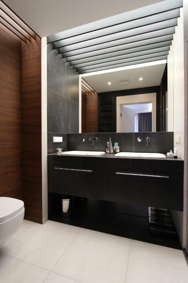 Lubicz Luxury Apartment Cracóvia Exterior foto