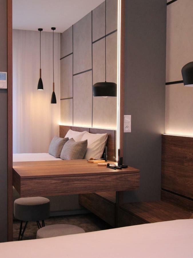 Lubicz Luxury Apartment Cracóvia Exterior foto